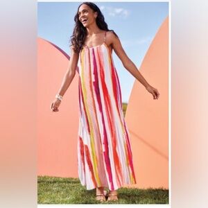 Evereve BB Dakota Maxi Dress NWT SzXS
